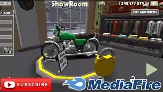Download Cafe Racer Mod Apk || ByCekeng || Android