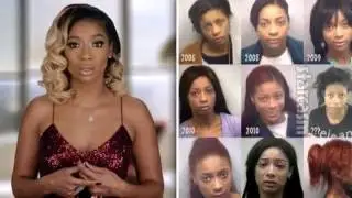The Entire Cast Of LHHATL Fired