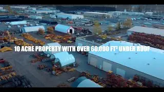 Portland Tractor Inc - PTI | Heavy Equipment Parts & Attachments