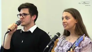 Píseň - Nicolas a Anežka - 