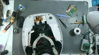 Wie behebt man den Fehler C150 beim Thermomix TM5? 🔧💡