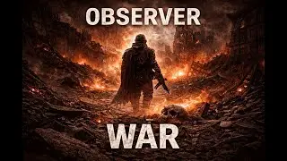 WAR | Silent Observation