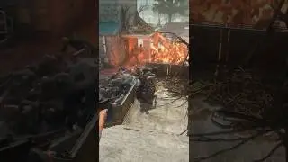 🔥 #daysgone #gaming #gameplay #ytshorts #ytgaming #youtubegaming #zombiesurvival