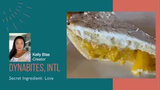 Don't be shy, jump in and make this MANGO PIE! My absolute favorite mango dessert, it is Queen.