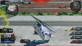 機動戦士ガンダム EXVS.2 インフィニットブースト 配信  #新潟 #長岡市 #ゲームセンターテクノポリス