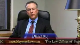 Boston Criminal Defense Attorney - DUI / OUI
