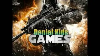 Deniel Kids: Trans Hause