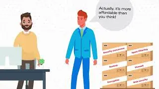 AmaTech Cybersecurity Made Easy