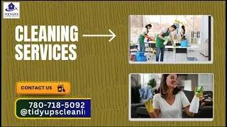 ✨ Top-Notch Cleaning Services for Your Home and Office 2024 ! 🏡
