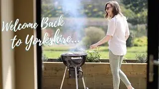 Welcome Back To Yorkshire - Explore Yorkshire, Your Way&hellip;