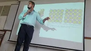 SFP Arin Sir (Three Dimensional Braiding to advance Composite Materials)