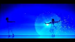 Destiny's Child - Bug a boo (Georgio Rework - Art Video)