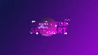 illustrator speedart 2017