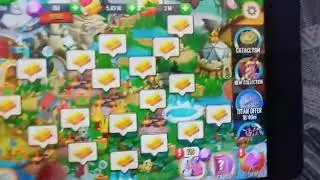 I got the JoshDub dragon!!