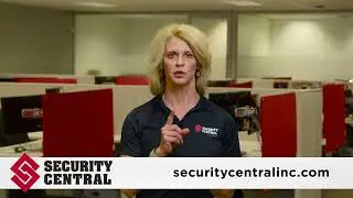 Security Central Impact 2030. August 2025