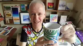 Gordon Bryan - The Mug Experiment 2