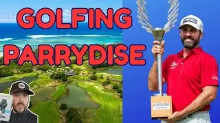 The Mauritius Open: A Fantasy Strategy Guide