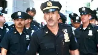 World Trade Center | Full Movie Knowledge & Facts | Nicolas Cage, Maria Bello