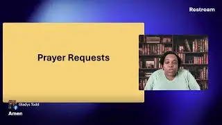 Treasures in Heaven | The Right Foot with Fannie B