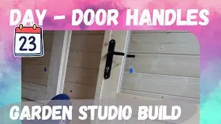 Euro Cylinder Lock Install Made Easy | DIY Door Lock Tutorial