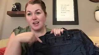 Lug Via Travel Review