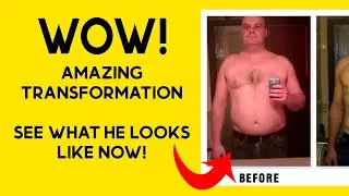 Amazing Body Transformations - Will The 6WeekSixPack Challenge Work For You? - Review SixPackFactory