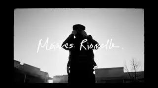 Lary Kidd - Moishes Riopelle