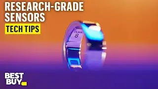 Oura&rsquo;s Most Accurate Health Data Yet on the Oura Ring 4 &ndash; Tech Tips from Best Buy
