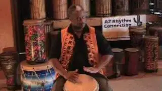 AZ Rhythm Connection PART 16