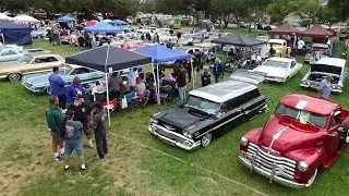2018 Culver City Car Show