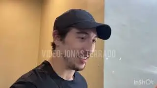 CLIFF HODGE BUMALIK MATAPOS ANG SUSPENSION; KINWENTO KUNG PAANO SIYA NAG-SORRY KAY ZAVIER LUCERO