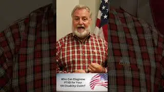 Is Your Doctor Qualified to Diagnose PTSD? #vabenefits