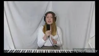 Just as much-Delaney Jane, Virginia to Vegas (Cover& Remake by Chloe)
