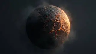 The History of Planet Earth (Geology & Life) | A Calm Sleep Lecture