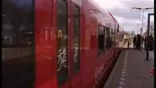 Spoorlijn Veendam-Stadskanaal komt dichterbij
