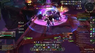 WoW TWW Season 3 Mythic Plus EP.64 Fun Dungeons Mythic Plus