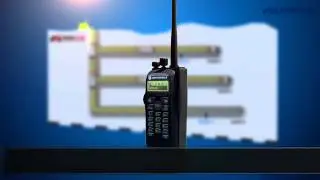 Minecom Leaky Feeder video - how it works