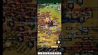 Epic 1 &mdash; FORTIS-1 Defense vs NNN & WRK | Warpath