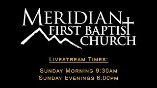 06/08/2025 PM Missionary Bill Smith