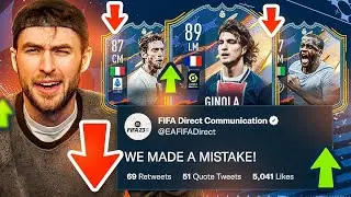 EA's Worst Mistake Yet