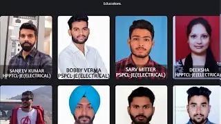 Chandigarh Educators | Join for Best Results | Online & Offline Classes for JE/AE Electrical.