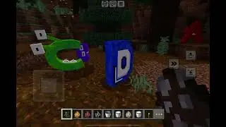 Minecraft- Alpha-Craft Lore D!