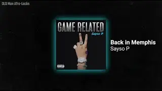 Back in Memphis by Sayso P reaction by James Mac 3