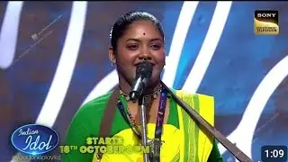 Banasari's Funny Test | Indian idol Starts 18th October | Sat-Sun At 8 MP | Only On SET & Sony LIV 