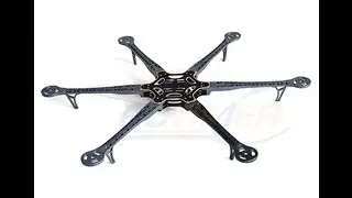 RCT800 Smart Multirotor