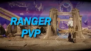 Aion 2 TW Ranger PvP