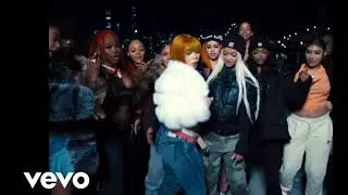 Your not even the shit (fart) (ice spice) VEVO song