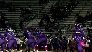 2025 Memphis High School Football Team Preview Tour: Southwind Jaguars