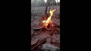 Holy Fire Okuruuo