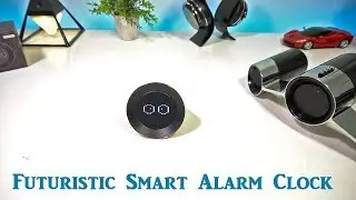 Vobot Smart Alarm Clock - Arrival#8